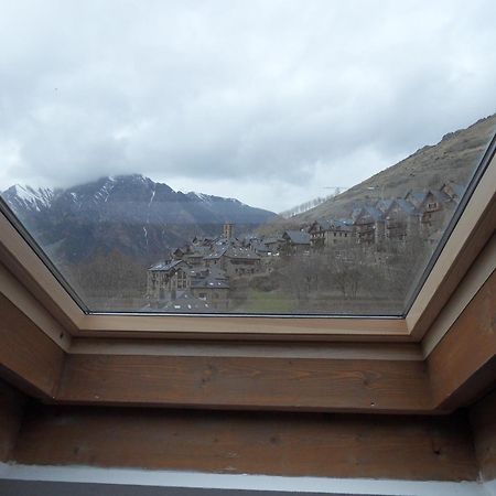 Pensio I Apartaments La Bordeta Тауль Экстерьер фото