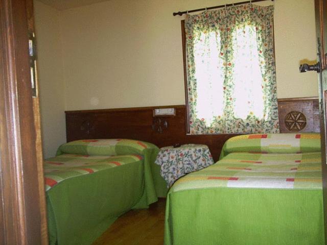 Pensio I Apartaments La Bordeta Тауль Экстерьер фото