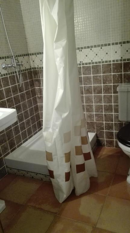 Pensio I Apartaments La Bordeta Тауль Экстерьер фото
