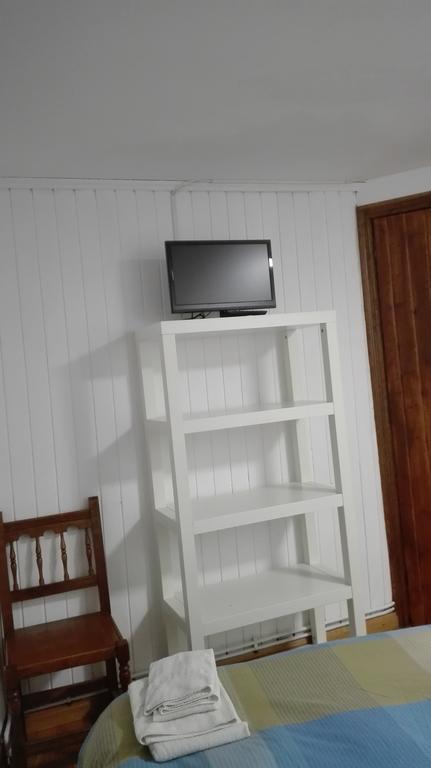 Pensio I Apartaments La Bordeta Тауль Экстерьер фото